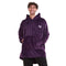 Snuggs Blanket Hoodie Purple
